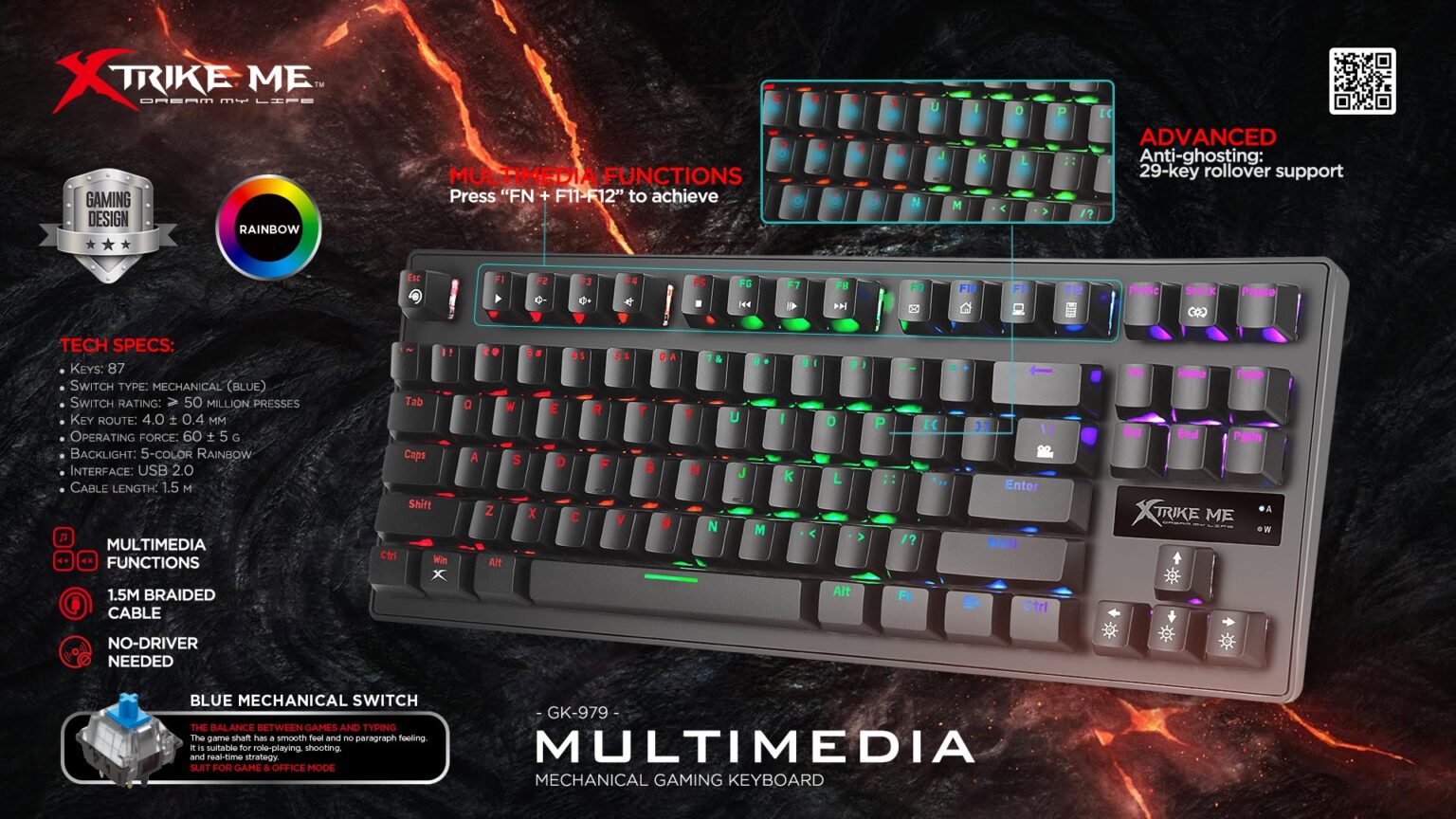 Which Color Switches Are The Best For Gaming - Best Switches For Typing