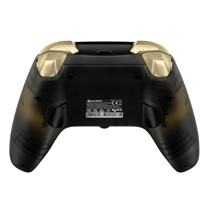 GameSir Kaleid Flux Xbox Wired Controller ORIGINAL – Image 3