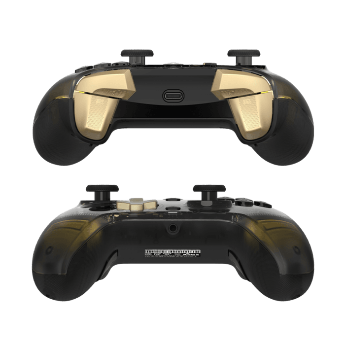 GameSir Kaleid Flux Xbox Wired Controller ORIGINAL – Image 5